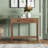 Toulonne 35.5'' Console Table-327488078
