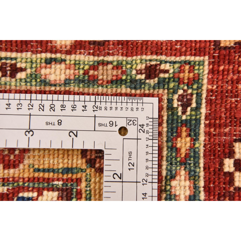 Tapis rouge Nitta