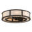 Chaylen 30'' Ceiling Fan with Light Kit