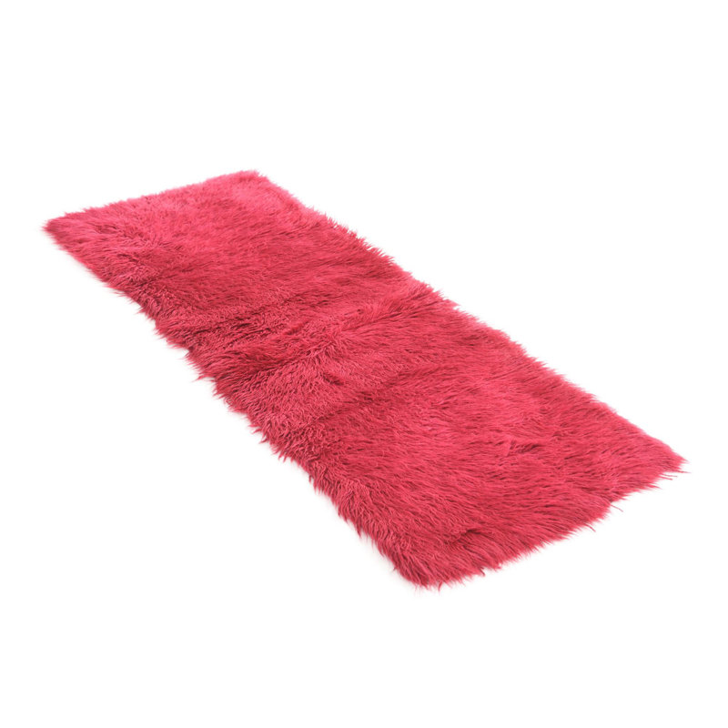 Tapis rouge 6 pi