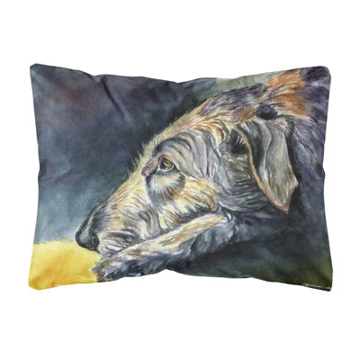 Outdoor Throw Pillow