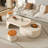 Single Coffee Table