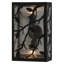 Branches with Leaves 2 - Light Flush Mounted Sconce