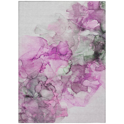 Fredela Area Rug