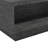 Caomhan Pedestal Coffee Table with Storage-386869803