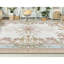 Aubusson Renaissance Hand Woven Wool Oriental Area Rug