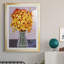 Daisy Bouquet II - peinture encadrée-266070185-266070190