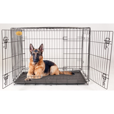 Cage pour animal Ridenour