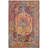 Florrie Crystal Performance Oriental Rug-22825238