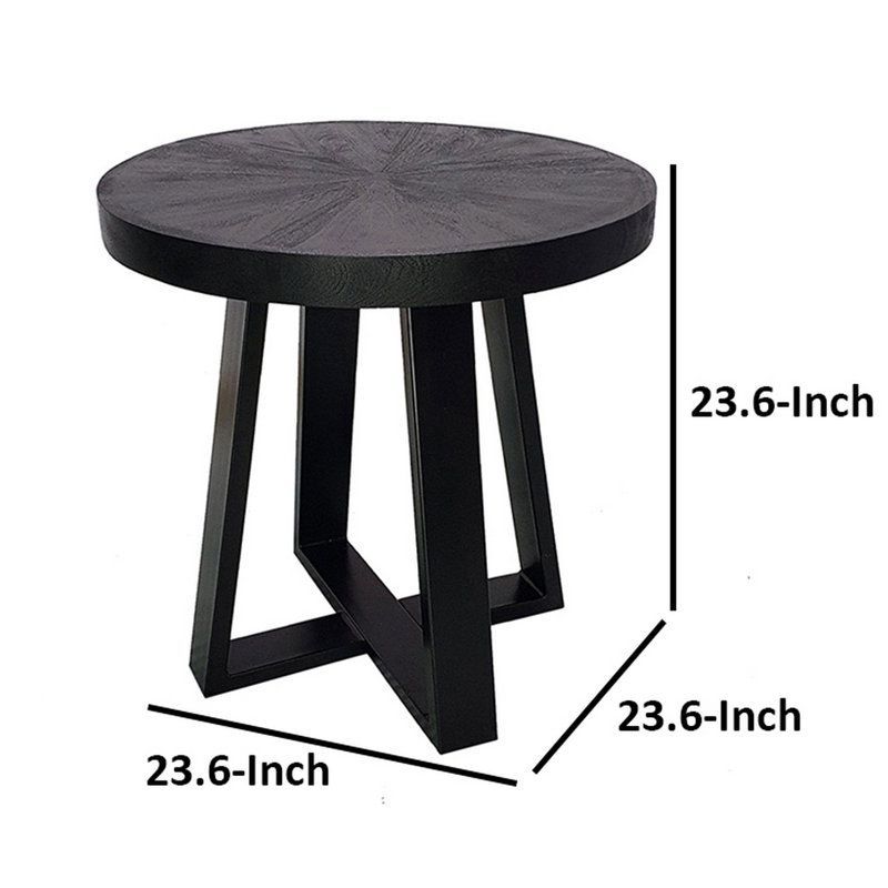 Table de bout Irinka
