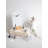 Wood Jewelry Stand-21963952