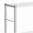 4-Tier Rectangular Bookshelf-846168095