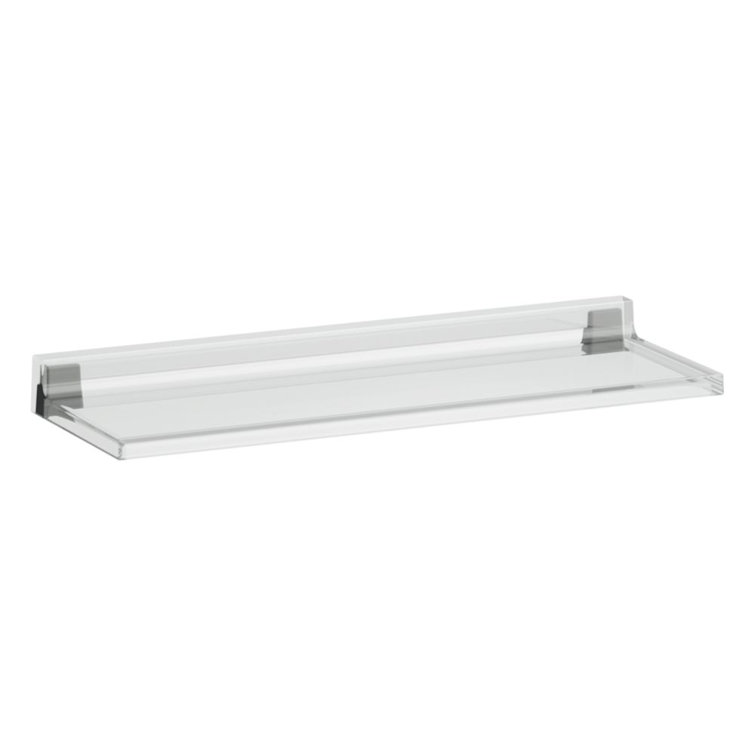 Kartell Floating Shelf
