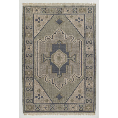 Bristol Oriental Area Rug