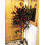 120cm Faux Ficus Tree in Pot Liner