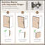 Armoire de cuisine 72 po avec grand comptoir blanc, tablettes réglables, portes vitrées pour garde-manger et tablettes
