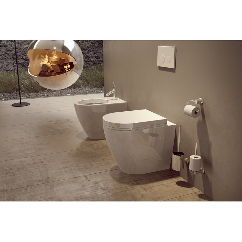 5800 Series Wall Mount Toilet Paper Holder