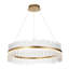 Angelisa 1 - Light LED Geometric Pendant-91290422-91290424