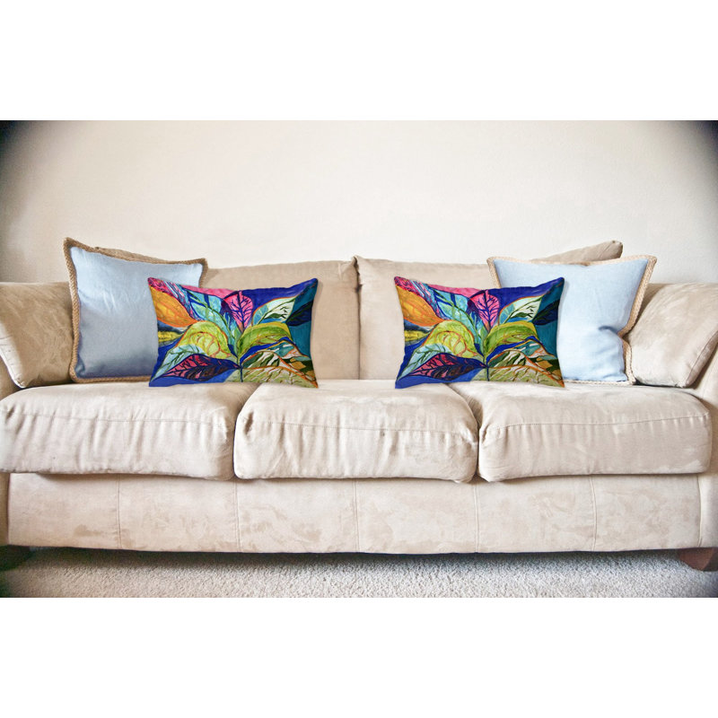Coussin Summer, 16 po x 20 po