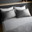 Geometric Shapes Duvet Cover Set with Pillowcases-1190363760-1190363763