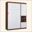 Lit escamotable avec armoire Murphy-1209115276