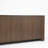 Mid-Century TV Stand for 75-Inch TV – 4-Door, Fluted Fronts, Large Storage & Cord Management-959313741