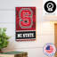 " North Carolina State University "