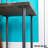 Scandia Table Leg-962268831