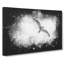 Flying Seagull - Wrapped Canvas-56645568