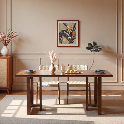 Table de salle à manger Modern