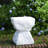 Outdoor Paito Mgo Side Table