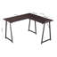 Bureau d'ordinateur en L Moree