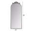 Miroir mural 58 po X24 po