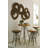 27" Acacia Bar Table-60352174