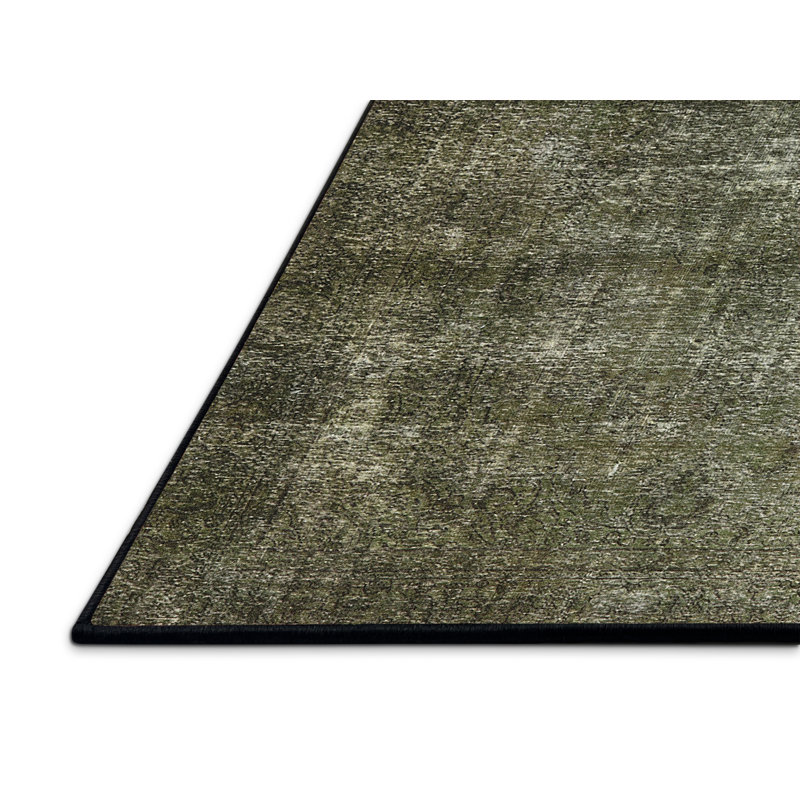 Jamil Oriental Indoor Rug, Rectangle 8' x 10'