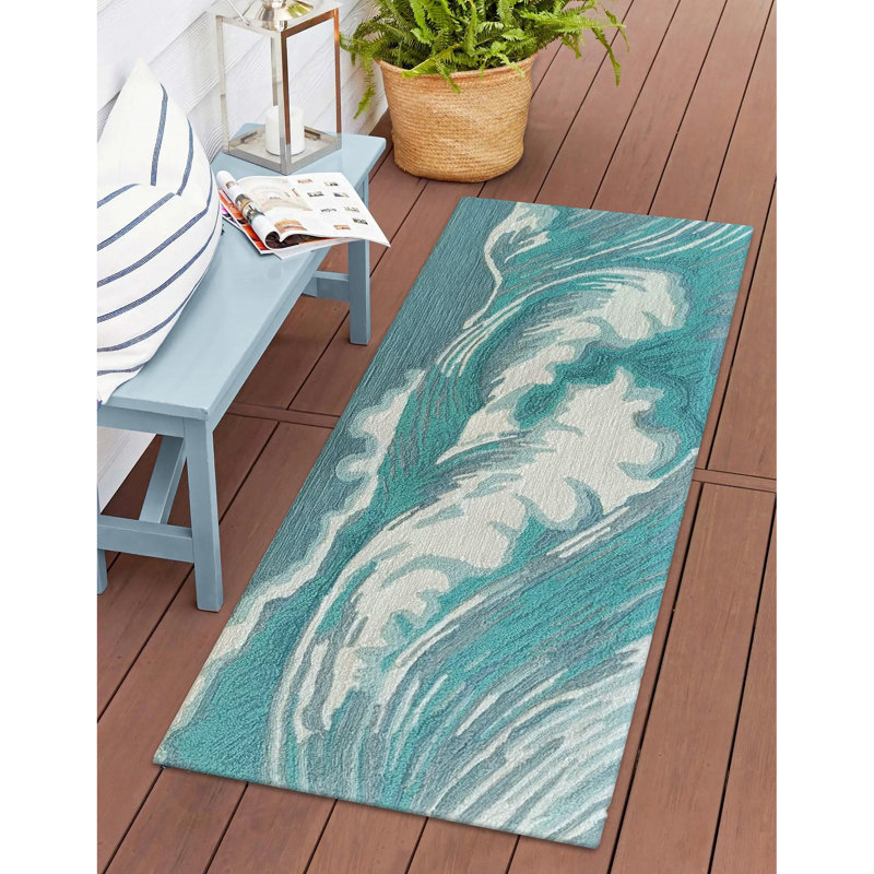 Tapis Andreona, Tapis de couloir 2 pi x 5 pi