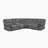 Upholstered Reclining L-Shaped Sectional Right Hand Facing