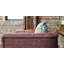 Garrelda Upholstered Chenille Armchair