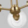 Codyn 3 - Light Semi Flush Mount