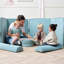 Playrama Montessori Kids Play  Sofa-107140273