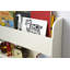 Cordova Accent Shelf