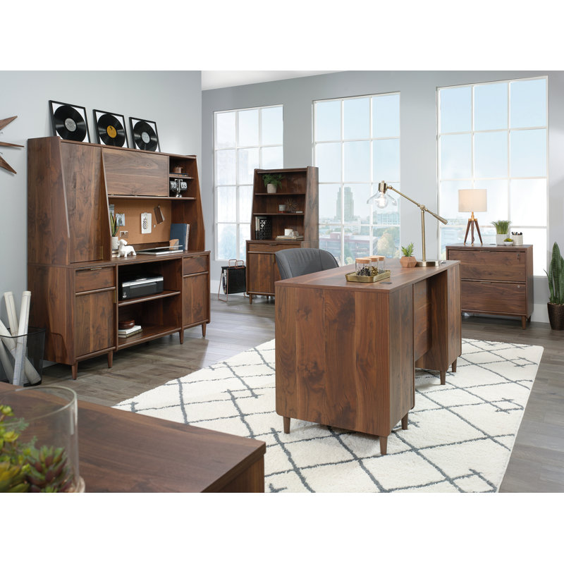 Ausherman Computer Desk - Stylish Home Office Furniture
