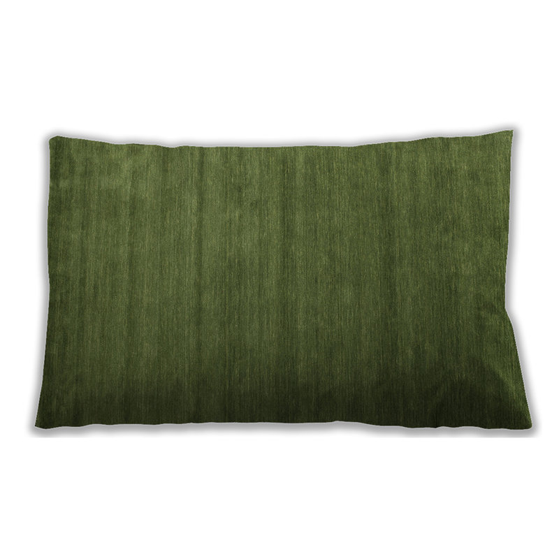 Throw Pillow, Microsuede