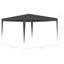 Emrah 4m x 4m Steel Party Tent-921850217
