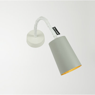 Armed Sconce
