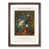 Walnut Framed