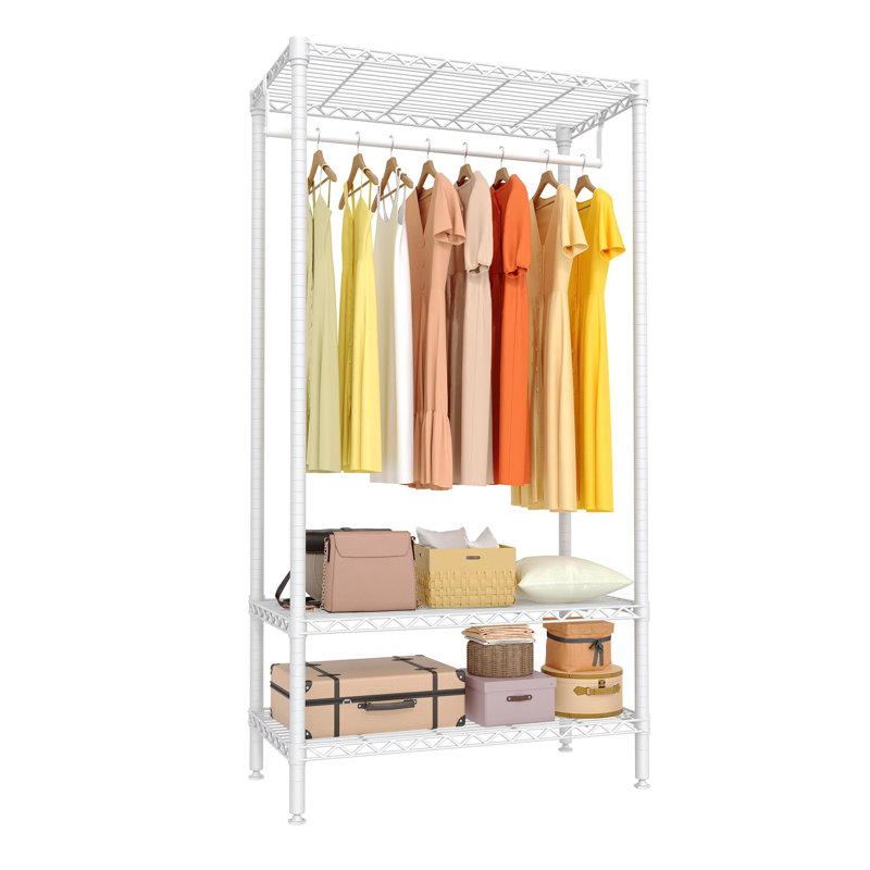 89.9cm Clothing Rack