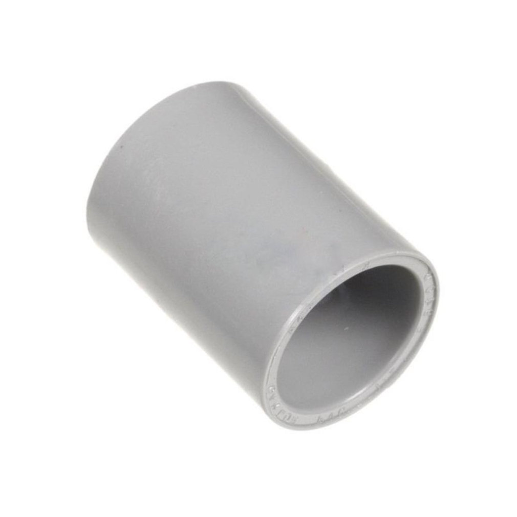 Plumbing N Parts Plastic Cylindrical Ceiling Fan Downrod Couplers Wayfair