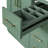 30'' Bathroom Vanity with Ceramic Top-1505207885