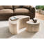 Ballajura End Table